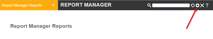 Upload a Report Part