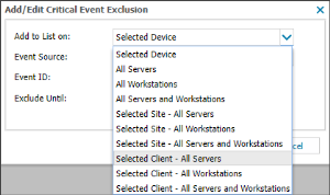 critical-event-exclusion-addedit