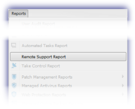 remote_support_report