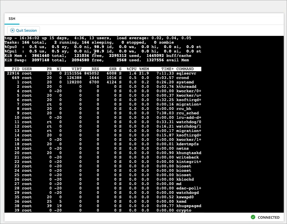 ssh copy id to remote