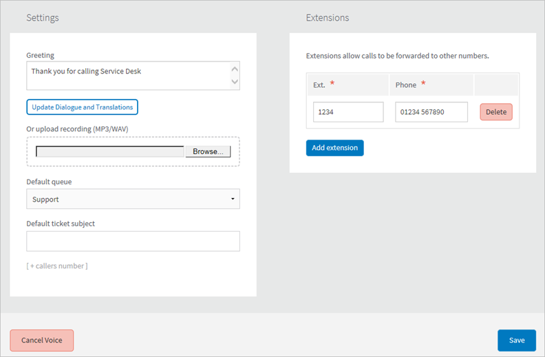 setting-up-service-desk-voice