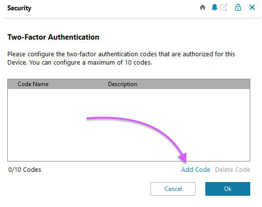 If you're using a PSN account, here's how to enable double-factor  authentication < NAG